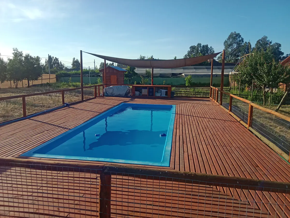 Proyecto Piscinas Talca 3
