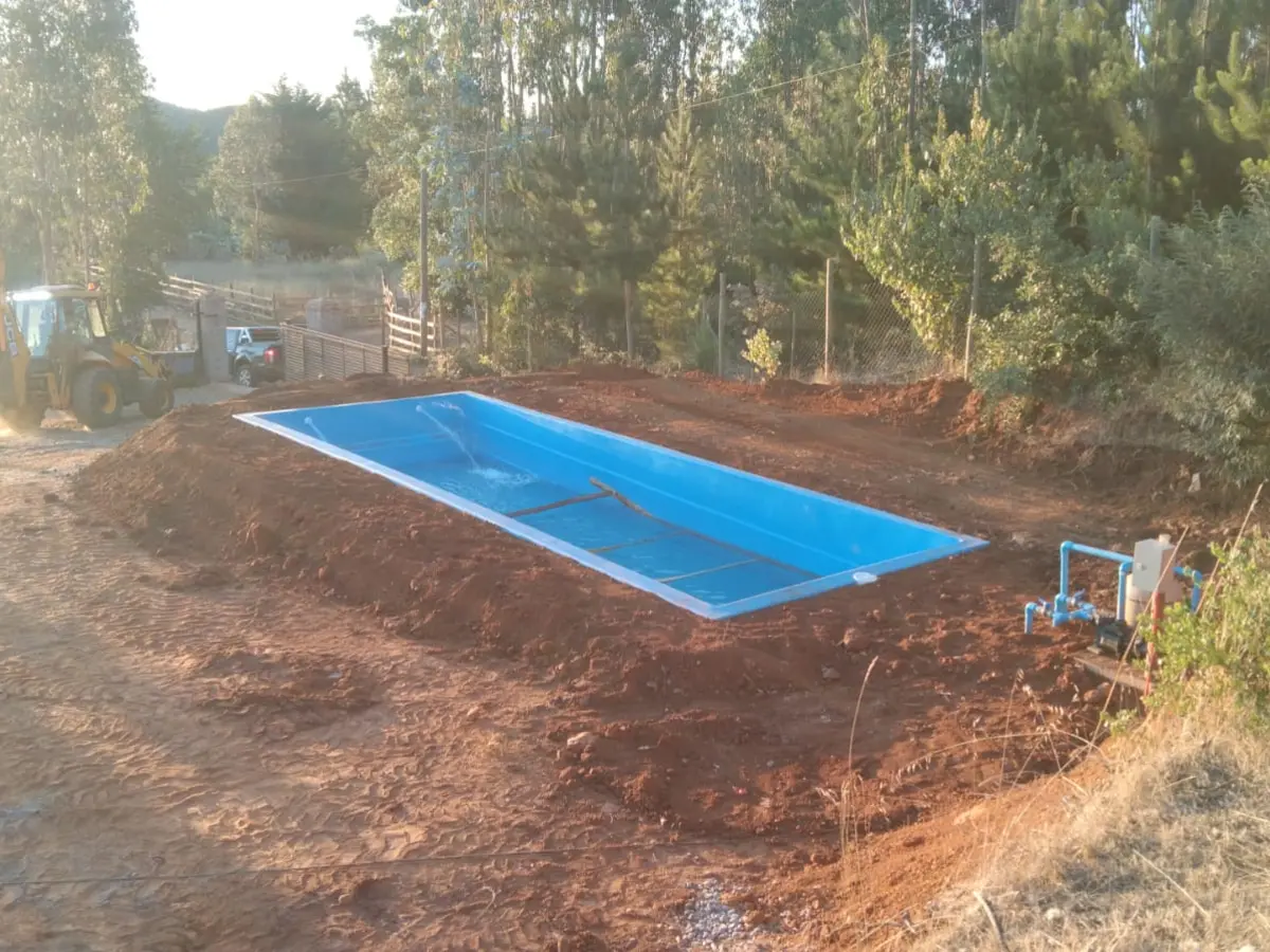 Proyecto Piscinas Talca 5