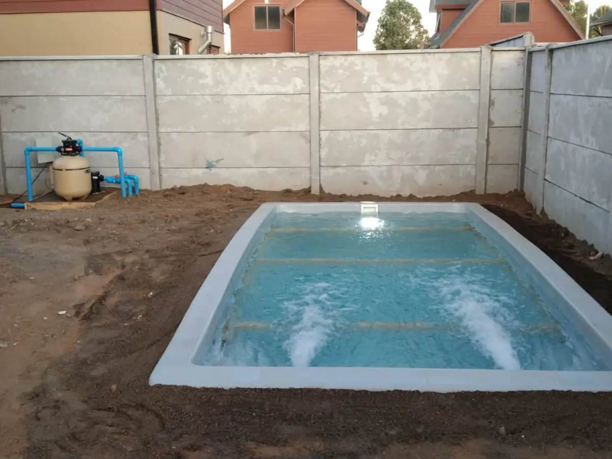 Proyecto Piscinas Talca 6