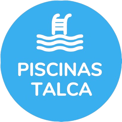 Logo Piscinas Talca